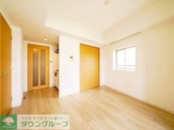 セントラルクリブ六本木の物件内観写真